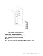 Preview for 143 page of Lenovo ThinkSystem Heavy Duty Full Depth 42U Rack Cabinet User Manual