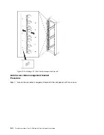 Preview for 144 page of Lenovo ThinkSystem Heavy Duty Full Depth 42U Rack Cabinet User Manual