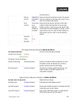 Preview for 46 page of Lenovo ThinkSystem HR650X User Manual And Hardware Maintenance Manual