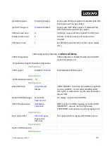Preview for 47 page of Lenovo ThinkSystem HR650X User Manual And Hardware Maintenance Manual
