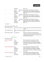 Preview for 50 page of Lenovo ThinkSystem HR650X User Manual And Hardware Maintenance Manual