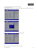Предварительный просмотр 115 страницы Lenovo ThinkSystem HR650X User Manual And Hardware Maintenance Manual
