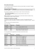 Preview for 2 page of Lenovo ThinkSystem Intel XXV710-DA2 Product Manual