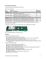 Предварительный просмотр 2 страницы Lenovo ThinkSystem M.2 Product Manual