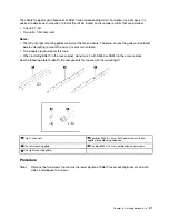 Предварительный просмотр 41 страницы Lenovo ThinkSystem Micro DataCenter 6U Acoustic User Manual