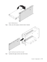 Предварительный просмотр 45 страницы Lenovo ThinkSystem Micro DataCenter 6U Acoustic User Manual