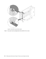 Предварительный просмотр 46 страницы Lenovo ThinkSystem Micro DataCenter 6U Acoustic User Manual