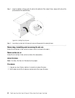 Предварительный просмотр 52 страницы Lenovo ThinkSystem Micro DataCenter 6U Acoustic User Manual