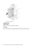 Предварительный просмотр 54 страницы Lenovo ThinkSystem Micro DataCenter 6U Acoustic User Manual