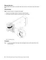 Предварительный просмотр 56 страницы Lenovo ThinkSystem Micro DataCenter 6U Acoustic User Manual