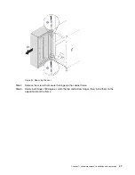 Предварительный просмотр 57 страницы Lenovo ThinkSystem Micro DataCenter 6U Acoustic User Manual