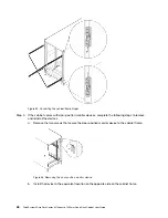 Предварительный просмотр 58 страницы Lenovo ThinkSystem Micro DataCenter 6U Acoustic User Manual