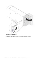 Предварительный просмотр 62 страницы Lenovo ThinkSystem Micro DataCenter 6U Acoustic User Manual