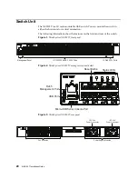 Предварительный просмотр 20 страницы Lenovo ThinkSystem NE0152T Installation Manual