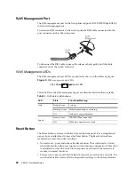 Предварительный просмотр 22 страницы Lenovo ThinkSystem NE0152T Installation Manual