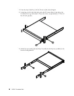 Предварительный просмотр 42 страницы Lenovo ThinkSystem NE0152T Installation Manual