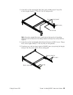 Предварительный просмотр 49 страницы Lenovo ThinkSystem NE0152T Installation Manual