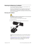 Предварительный просмотр 61 страницы Lenovo ThinkSystem NE0152T Installation Manual