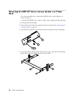 Предварительный просмотр 64 страницы Lenovo ThinkSystem NE0152T Installation Manual