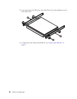 Предварительный просмотр 66 страницы Lenovo ThinkSystem NE0152T Installation Manual