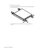 Предварительный просмотр 68 страницы Lenovo ThinkSystem NE0152T Installation Manual