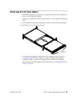 Предварительный просмотр 69 страницы Lenovo ThinkSystem NE0152T Installation Manual