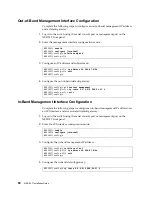 Предварительный просмотр 80 страницы Lenovo ThinkSystem NE0152T Installation Manual