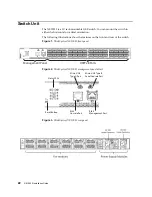 Предварительный просмотр 22 страницы Lenovo ThinkSystem NE10032 Installation Manual