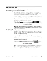 Предварительный просмотр 23 страницы Lenovo ThinkSystem NE10032 Installation Manual