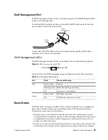 Предварительный просмотр 25 страницы Lenovo ThinkSystem NE10032 Installation Manual