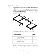 Предварительный просмотр 51 страницы Lenovo ThinkSystem NE10032 Installation Manual