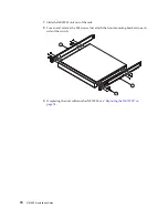 Предварительный просмотр 70 страницы Lenovo ThinkSystem NE10032 Installation Manual