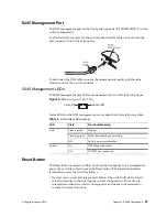 Предварительный просмотр 21 страницы Lenovo ThinkSystem NE10032O RackSwitch Installation Manual