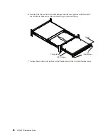 Предварительный просмотр 46 страницы Lenovo ThinkSystem NE10032O RackSwitch Installation Manual