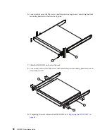 Предварительный просмотр 58 страницы Lenovo ThinkSystem NE10032O RackSwitch Installation Manual