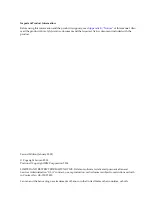 Preview for 2 page of Lenovo ThinkSystem NE1032 Installation Manual