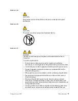 Preview for 11 page of Lenovo ThinkSystem NE1032 Installation Manual