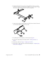 Preview for 43 page of Lenovo ThinkSystem NE1032 Installation Manual