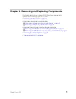 Preview for 55 page of Lenovo ThinkSystem NE1032 Installation Manual