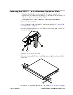 Preview for 63 page of Lenovo ThinkSystem NE1032 Installation Manual