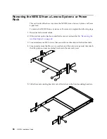 Preview for 64 page of Lenovo ThinkSystem NE1032 Installation Manual