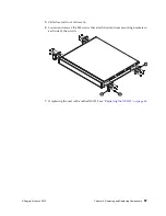 Preview for 67 page of Lenovo ThinkSystem NE1032 Installation Manual