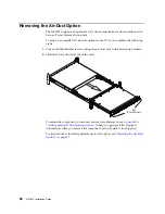 Preview for 68 page of Lenovo ThinkSystem NE1032 Installation Manual