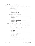 Preview for 77 page of Lenovo ThinkSystem NE1032 Installation Manual