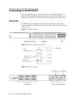 Предварительный просмотр 6 страницы Lenovo ThinkSystem NE1032T Quick Start Manual