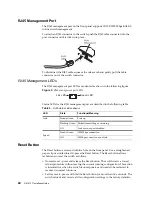 Предварительный просмотр 24 страницы Lenovo ThinkSystem NE1072T Installation Manual