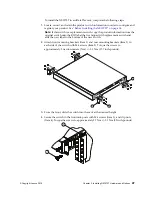 Предварительный просмотр 47 страницы Lenovo ThinkSystem NE1072T Installation Manual