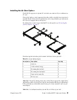 Предварительный просмотр 49 страницы Lenovo ThinkSystem NE1072T Installation Manual