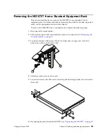 Предварительный просмотр 65 страницы Lenovo ThinkSystem NE1072T Installation Manual