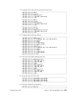 Предварительный просмотр 209 страницы Lenovo ThinkSystem NE2552E Application Manual